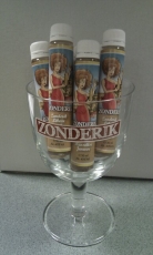 Zonderik Likeur met Hasseltse Jenever 'Shooter' 30 ml